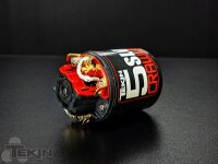 5 Slot Rock Crawler Brushed Motor 20Turn