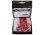 Aluminum 17mm Hex Conversion for Arrma 3S Vehicles (Red)