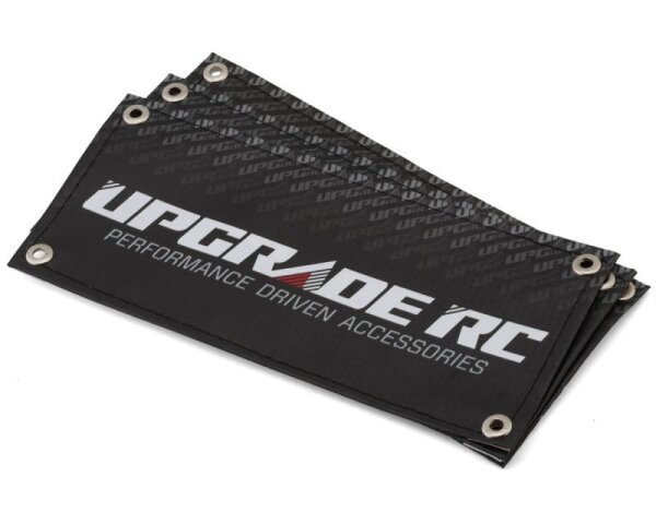 200mm x 84mm 1/10 Scale Banner (3)