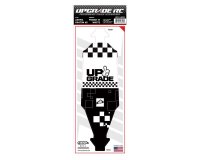 Chassis Protector für ARRMA Kraton 6S (Finish It) (1)