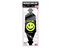 Chassis Protector für ARRMA Kraton 6S (Flip Me) (1)