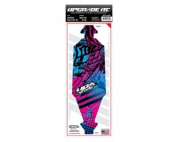 Chassis Protector für ARRMA Kraton 6S (Hectic) (1)