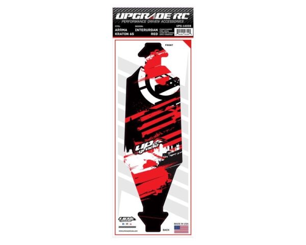 Chassis Protector für ARRMA Kraton 6S (InterUrban) (1)