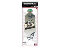 Chassis Protector für ARRMA Kraton 6S (In The Mix) (1)