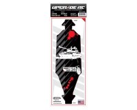 Chassis Protector für ARRMA Kraton 6S (Kombat) (1)