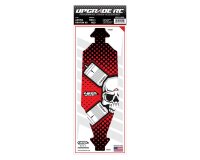 Chassis Protector für ARRMA Kraton 6S (Mod 1) (1)