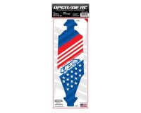 Chassis Protector für ARRMA Kraton 6S (The RWB) (1)