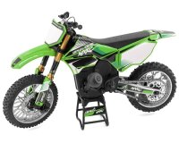 Graphic Set for Losi Promoto MX (Exude) (Green)