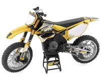 Graphic Set for Losi Promoto MX (Exude) (Yellow)