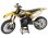 Graphic Set for Losi Promoto MX (Exude) (Yellow)