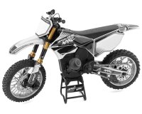 Graphic Set for Losi Promoto MX (Exude) (Grey)
