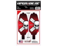 Chassis Protector for Losi Micro-B (Mod 1) (2)