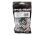 Black Lightning Kugellager Set mit Gummidichtung