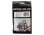 Black Lightning Kugellager Set mit Gummidichtung
