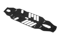 T4´21 Alu Extra Flex Chassis - SWISS 7075 T6