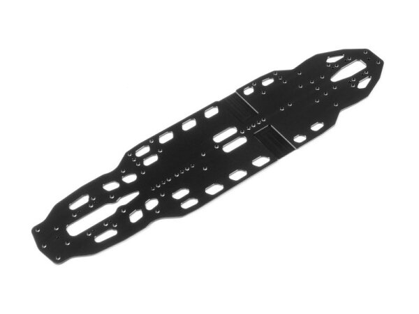 X424 & 25 ALU FLEX CHASSIS 2.0MM - SWISS 7075 T6