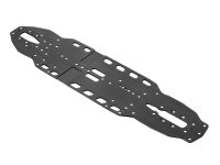 X424 & 25 ALU FLEX CHASSIS 1.5MM - SWISS 7075 T6