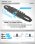 X424 & 25 ALU FLEX CHASSIS 1.5MM - SWISS 7075 T6