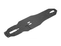 X4F25 ALU FLEX CHASSIS 1.5MM - SWISS 7075 T6