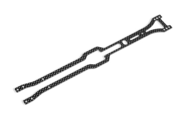 T4´20 Kohlefaser Topdeck 2.0mm