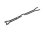 X4 Graphite Topdeck 1.6mm