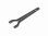 X4 Graphite Topdeck - Split vorne - 2.0mm