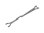 X4F Graphite Oberdeck 2.0mm