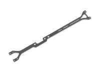 X4F25 GRAPHITE UPPER DECK 2.0MM