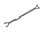 X4F25 GRAPHITE UPPER DECK 2.0MM