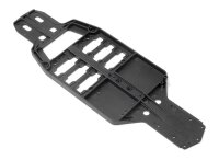 Chassis, Kunststoff