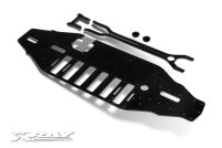 Chassis Kit T2R Pro FRP