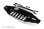 Chassis Kit T2R Pro FRP