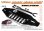 Chassis Kit T2R Pro FRP