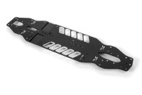 T4´18 Alu Flex Chassis 2.0mm - SWISS 7075 T6