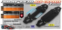 T4´18 Alu Flex Chassis 2.0mm - SWISS 7075 T6