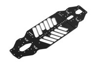 T419 Alu EXTRA Flex Chassis 2.0mm - WORLDS EDITION