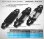 T419 Alu EXTRA Flex Chassis 2.0mm - WORLDS EDITION