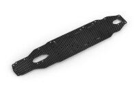 T4F Kohlefaser Chassis 2.2mm