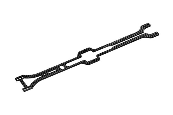 T4F´21 Oberdeck 2.0mm Kohlefaser