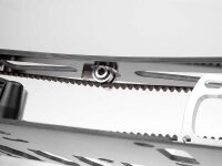 Versteifung ob Top Deck Carbon 2,5 + Riemenspanner