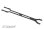 T4 Top Deck 2.0mm Kohlefaser