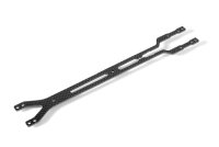 SLVR T4´18 Top-Deck 2.0mm Kohlefaser
