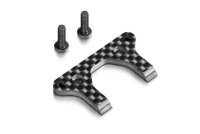 T4´20 Graphite Remmer Halter oben 3.0mm