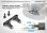 T4´20 Graphite Remmer Halter oben 3.0mm