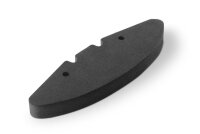 Rammer, Schaumstoff Hart
