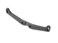 X4 GRAPHITE BODY POST & BODY POST HOLDER - 1PC - 4.0MM