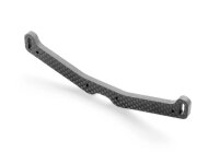 X4F GRAPHITE BODY POST & BODY POST HOLDER - ONE-PIECE