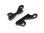 X423 ALU UPPER CLAMP - SWISS 7075 T6 (L+R)