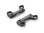 X4 ALU UPPER CLAMP - INNER SHOCK POSITION (L+R)