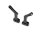 XLP ALU SHOCK TOWER FRONT - SWISS 7075 T6 (L+R)